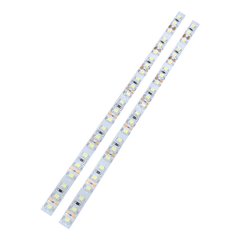 Cinta LED Pro 2835 12W/M 12V 6500K 5Mts 40066000 - Blumenau