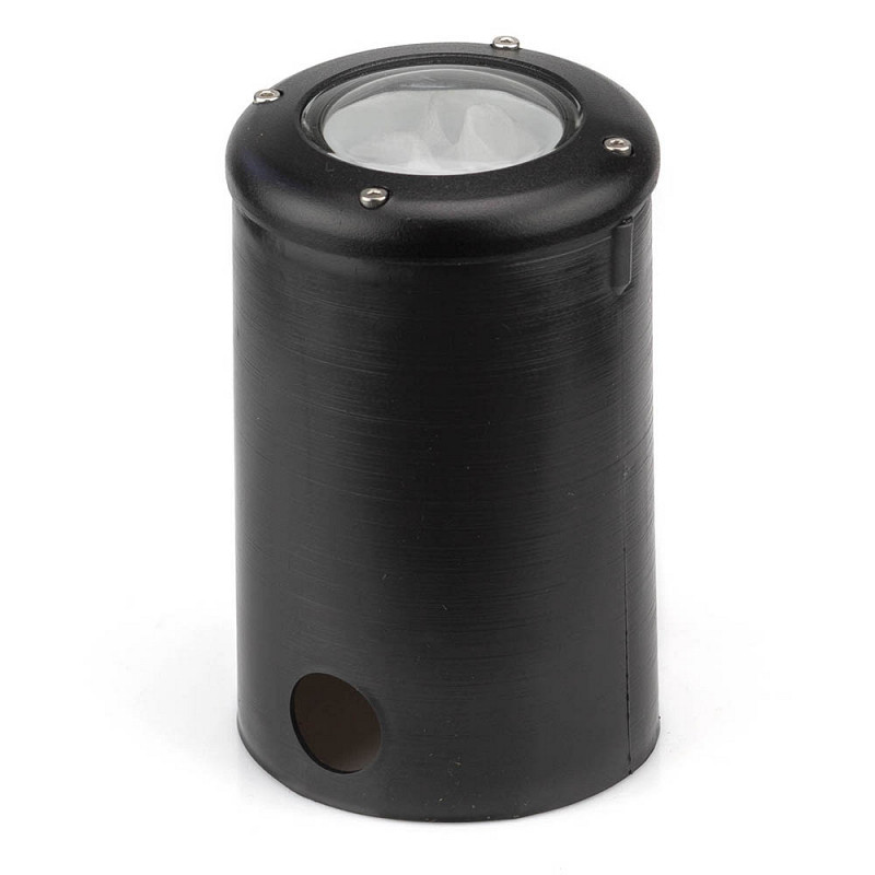 Spot Germ Alum Piso 120 Ng E27 1x60 W 12040200-16 - Blumenau