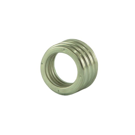 Adaptador de Rosca E27 A E40 - Elektron