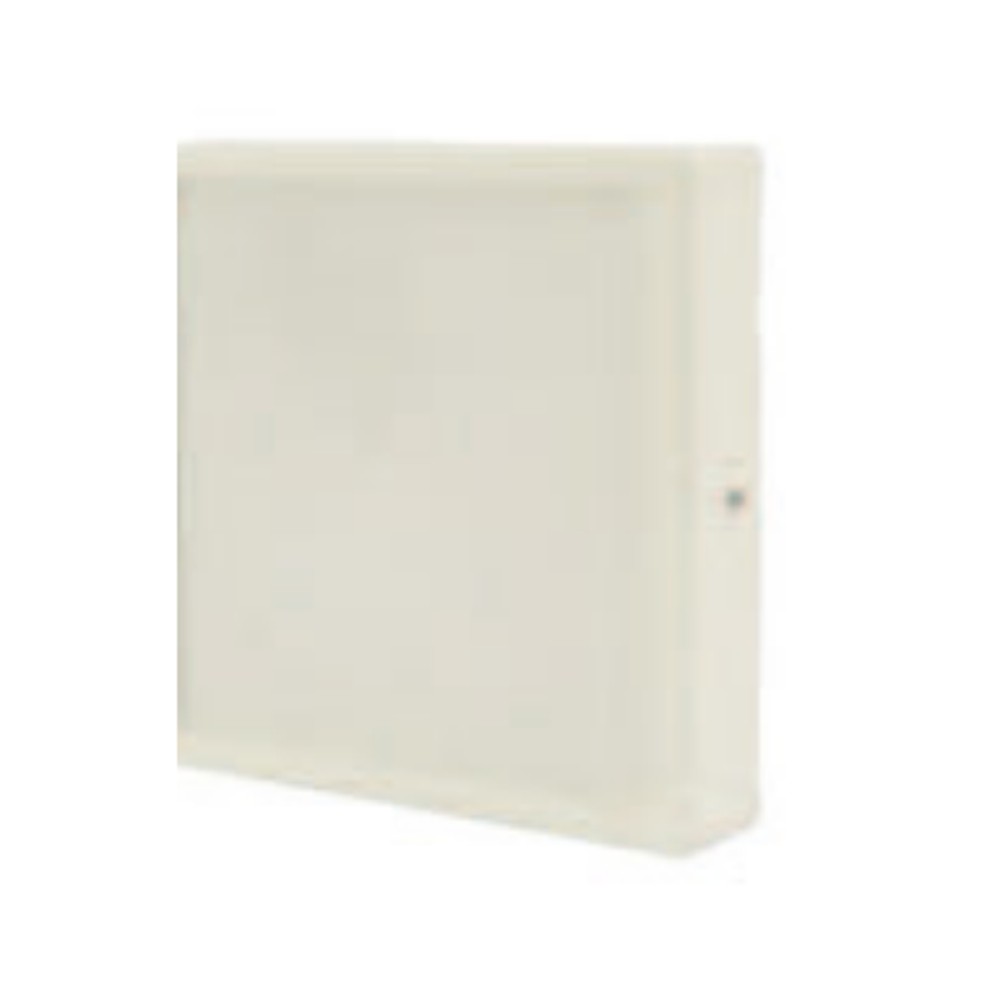 Spot LED Adosar Cuad. 18W Smd 6400K Tm-Plss - Elekt