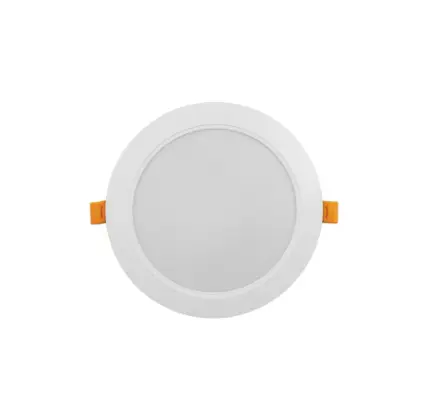 Panel LED Embutir 12W Red. Tm-Plpr Smd 6400K Caja - Elekt