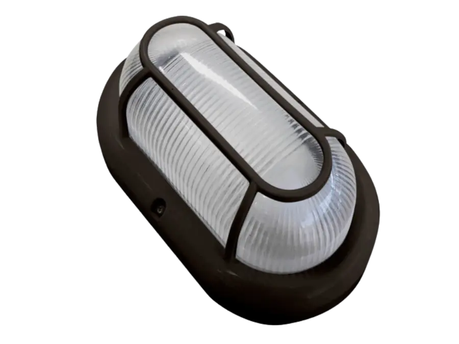 Tortuga LED Smd Ek 18W Tm-Mps 90-265V IP44 - Elektron