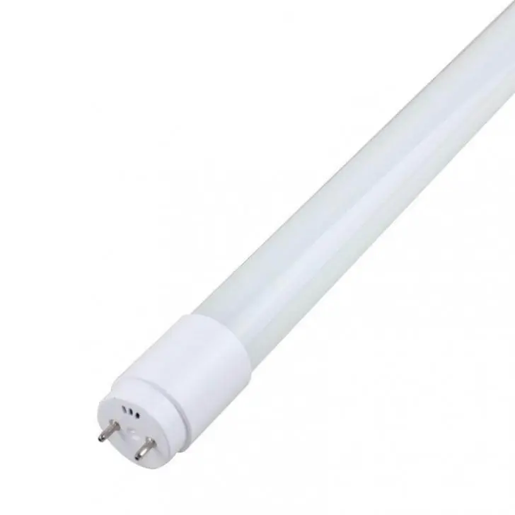 Tubo LED 18W G13 6400K Bivolt 90-265V - Elektron