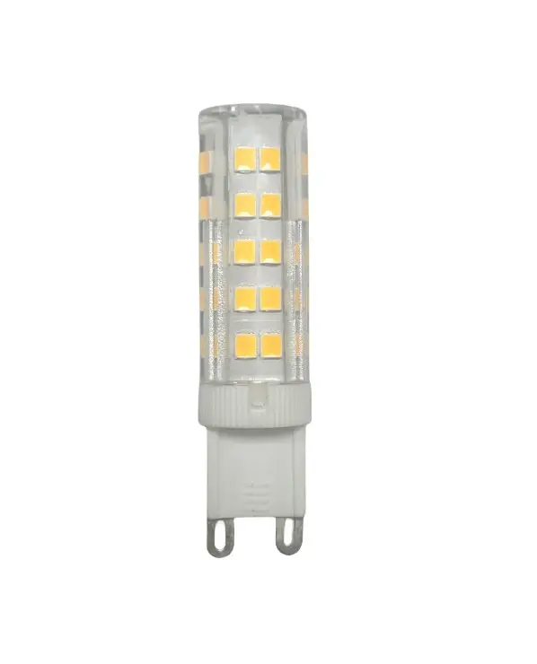 Foco LED G9 Tm-G9-88P-6W 2700K Bivolt 90-265V - Elekt