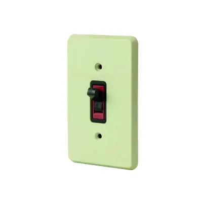 Llave Para Ducha 2130 Embutida 25A 250 - Elektron