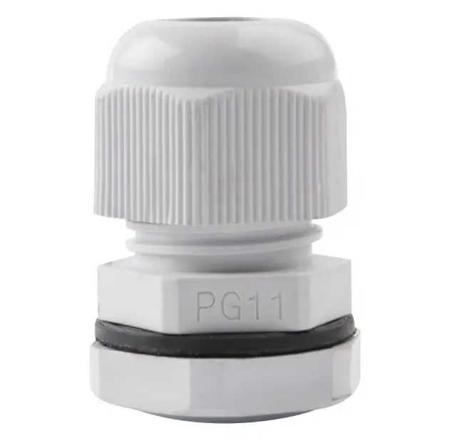 Prensacable PG con Goma PG-N11 (5 - 10mm2) PG-11