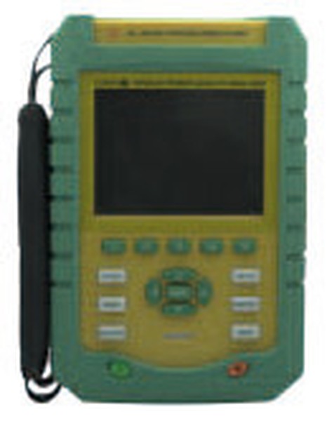Analizador de Redes Kpqa-01 Koban Catiii 1000V/Cativ 600V - Elekt