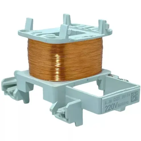 Bobina para CWB BRB-38D23 220VCA - 12243219 WEG