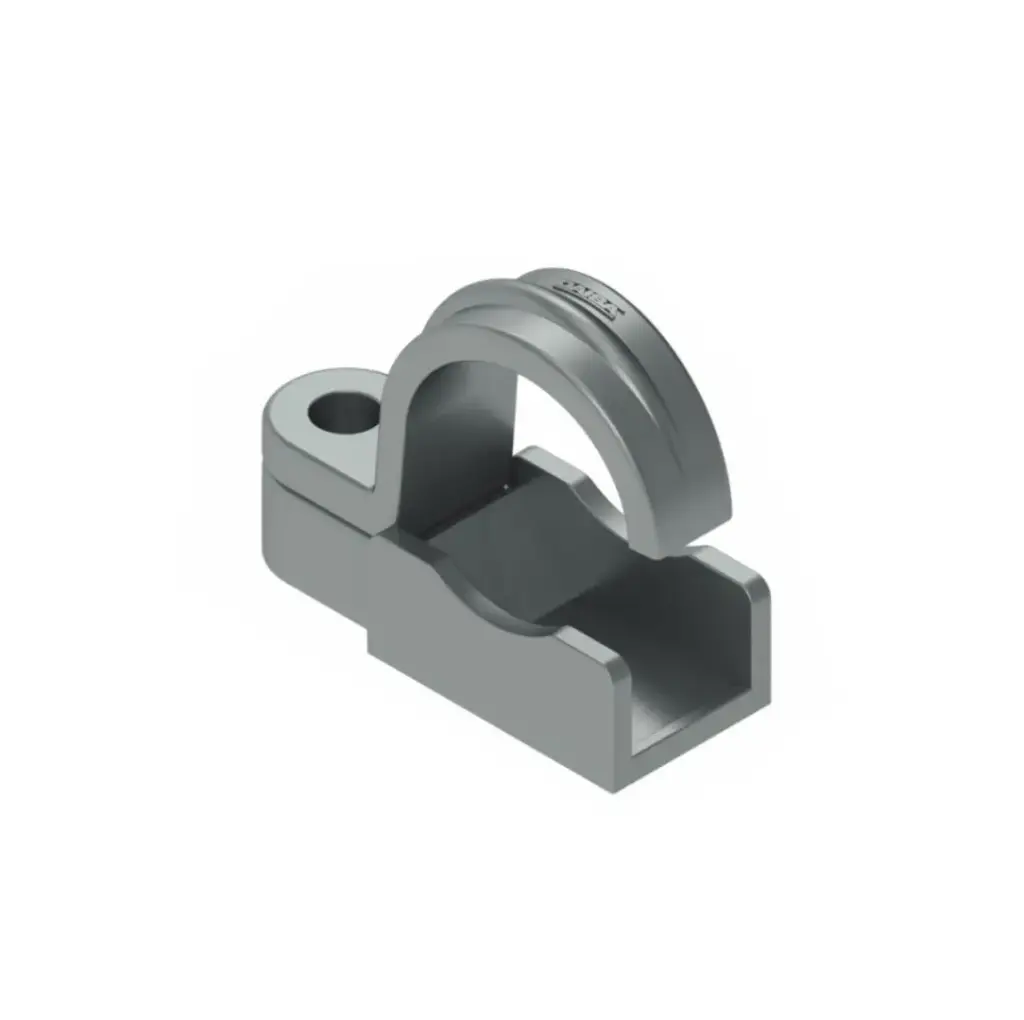 Abrazadera Completa BC 1 pulg. - DAISA