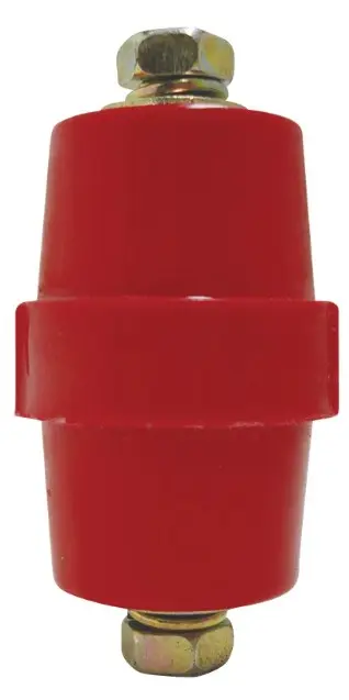 Aislador P/Barra 1000A 51mm - Argo