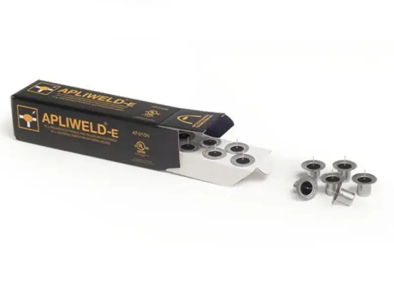 Apliweld-e: iniciador electrónico (10ud) - AT-010N