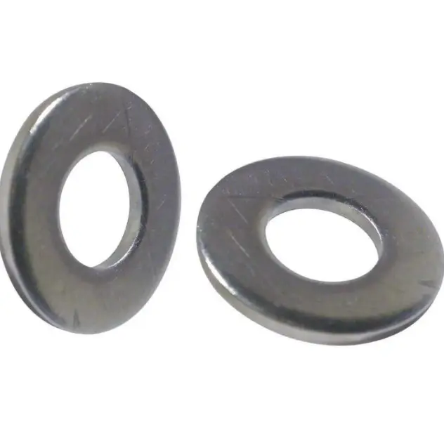 Arandela Li Inoxidable (li alx) 8-5/16