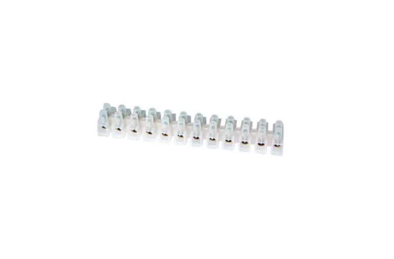 Bornera Tipo H PVC 4mm - Argo Electric