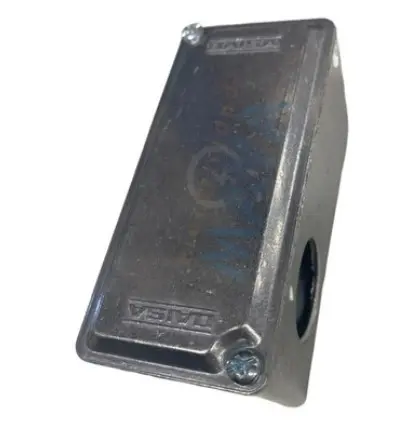 Caja Múltiple DM 3/4 pulg. L - DAISA