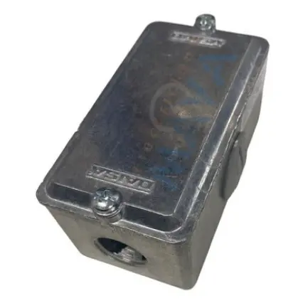 Caja Múltiple DM 3/4 pulg. X - DAISA