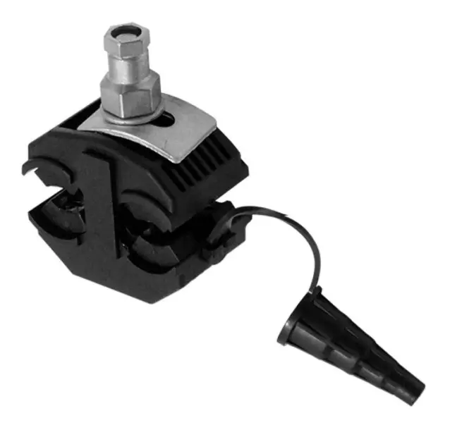 Conector Dentado 10/95mm² 1.5/10mm² - CDP70 Intelli