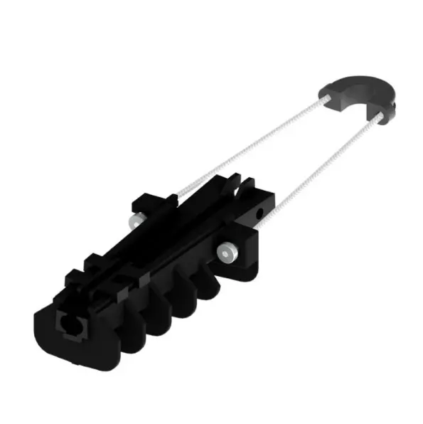 Conjunto de retención pre-ensamblado Trif. 16-50 mm