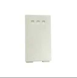 Conjunto mod ciego Blanco Presta Pro - Conatel