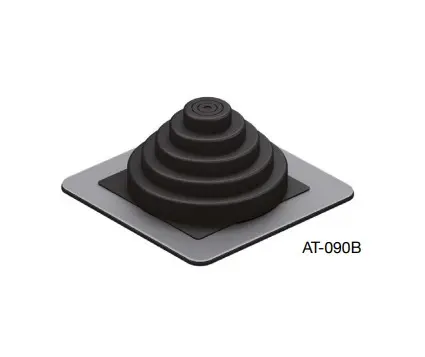 Cono de Estanqueidad - AT-090B