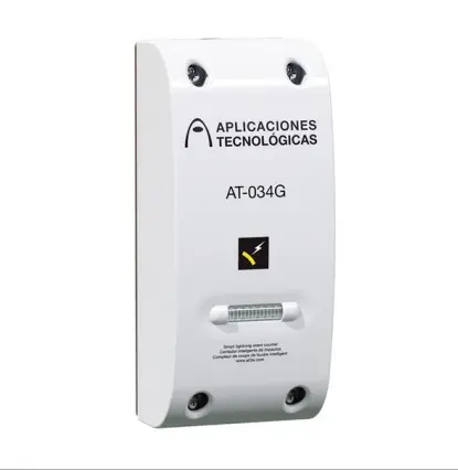 Contador Electromecánico de Rayos - AT-034G