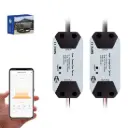 Control Inteligente Puerta Garaje Wifi Tuya - Similar