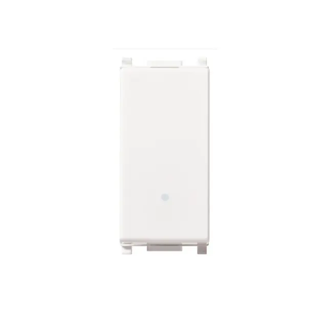 Interruptor Cruzado 1P 16A Blanco - 14013 VIMAR
