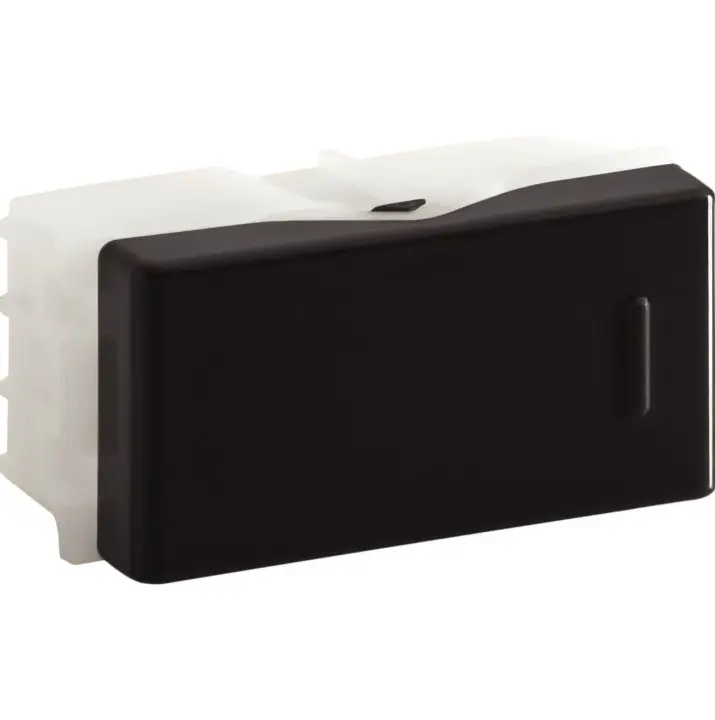 Interruptor Sencillo 10A Grafito - 57215/010 Tramontina
