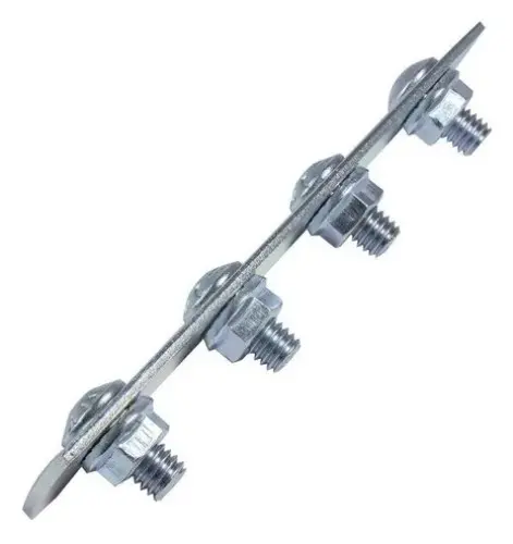 Kit Unión Portacable para 03-04 LT - CMS