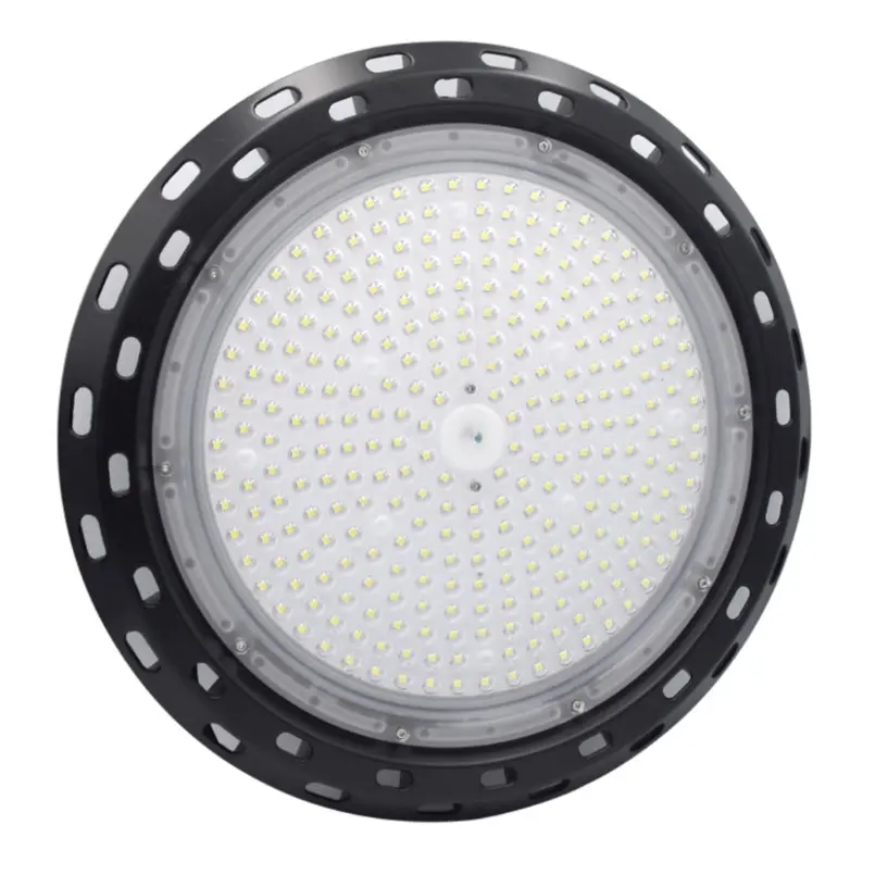 Lámpara Colgante LED IND. Tipo UFO 150W 6500K - Ecoville