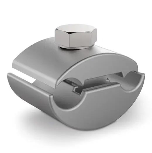 Manguito bimetálico para cable 25-150mm² - AT-013F