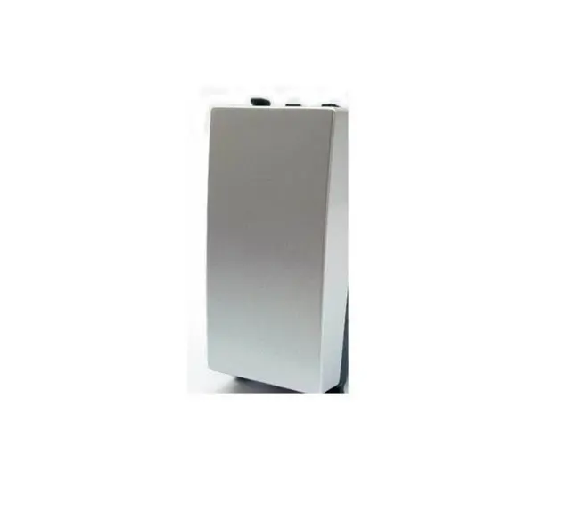Modulo Ciego Plana Silver - 14041.SL VIMAR