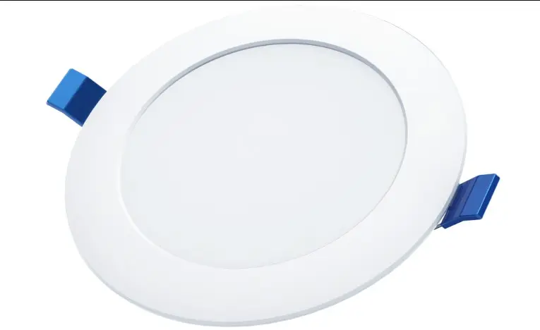 Panel Led Emb Circ. 12W 960LM 3000K 170mm Tech2 - Argo