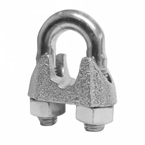 Prensa Cabo de Acero 3mm