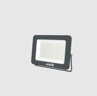 Proyector LED Flow 30W 3000K 220V Ext - Argo