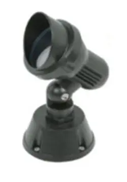 Spot Dicro GU10 Ext con Base - Argo