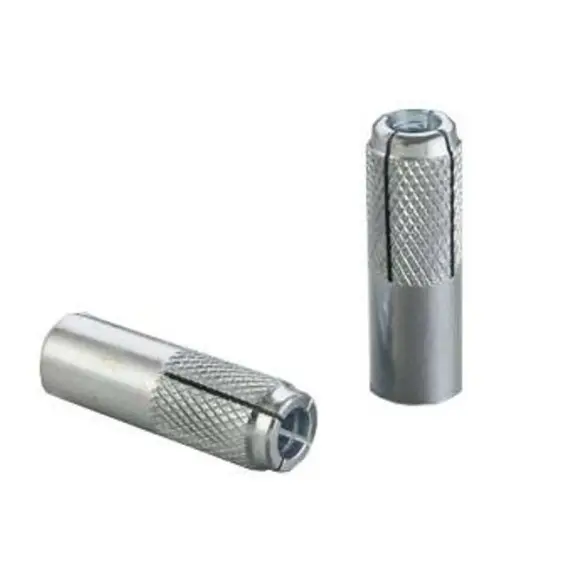 Taco Metal ame 5/16-18 pulg.