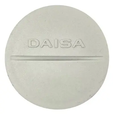 Tapón Plástico MT 3/4 pulg. - DAISA