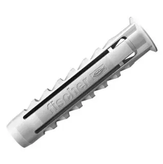 Tarugo Espiga SX 10x400 - Fischer