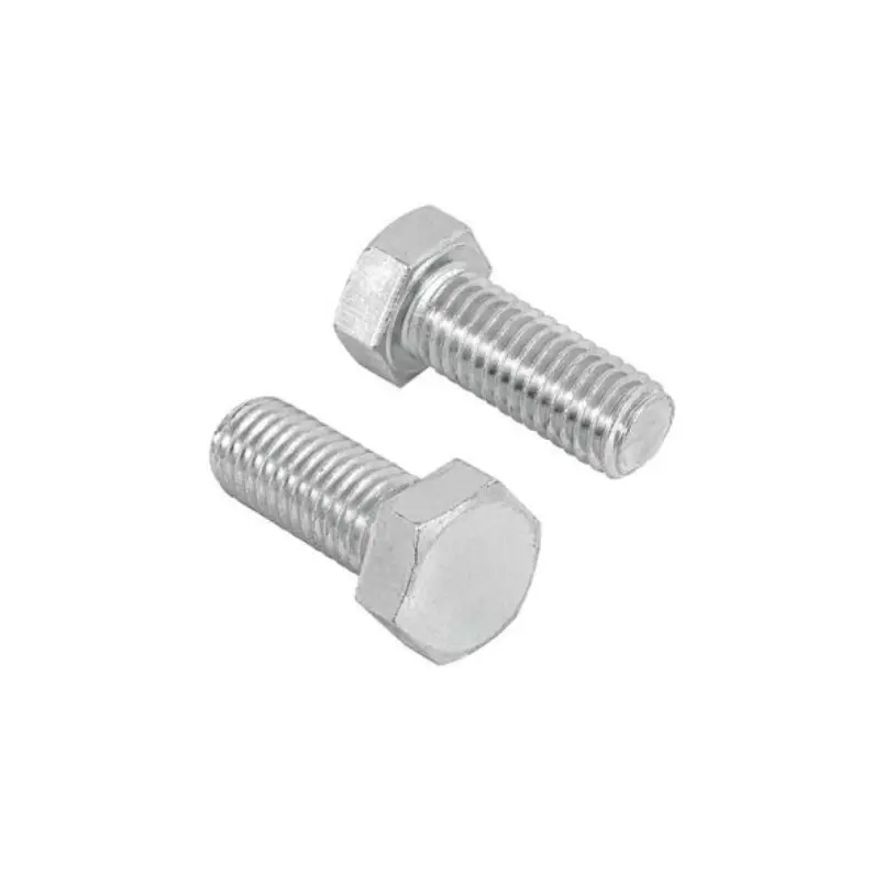 Tornillo Galvanizado (beg) 1/4-20 x 1 pulg.
