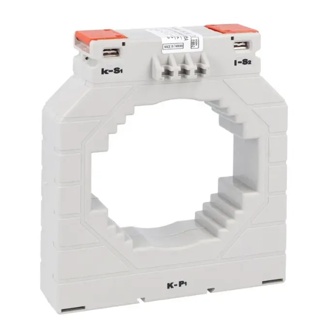 Transformador de Corriente 1000/5A - DM4T1000 Lovato