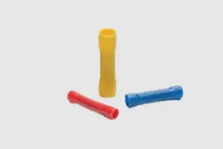 Tubo de Empalme Aislado 1.5-2.5mm2 - Hellermann Tyton