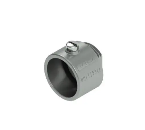 Union Múltiple Común UMT 3/4 pulg. c/ Vedación - DAISA