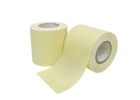 Cinta d/ Terminación Goldman x 15 mts