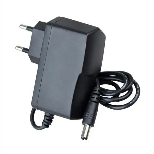 Fuente de alimentación 12V 1A