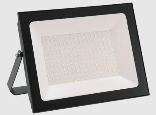 Proyector LED Flow 100W 6500K 220V Ext - 719122 Vivion