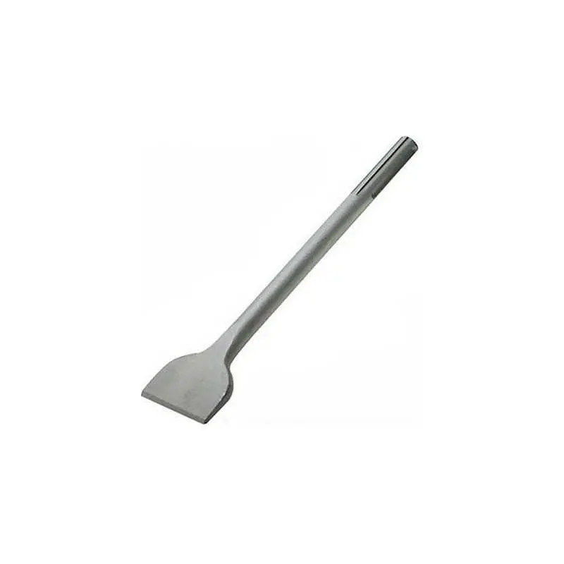 Cincel Pala Punta Ancha SDS-PLUS 40x250mm