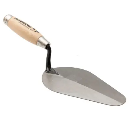 Cuchara de Albañil Económica