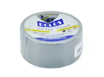 Cinta p/ Ductos (Racing) x 10 mts - Polos