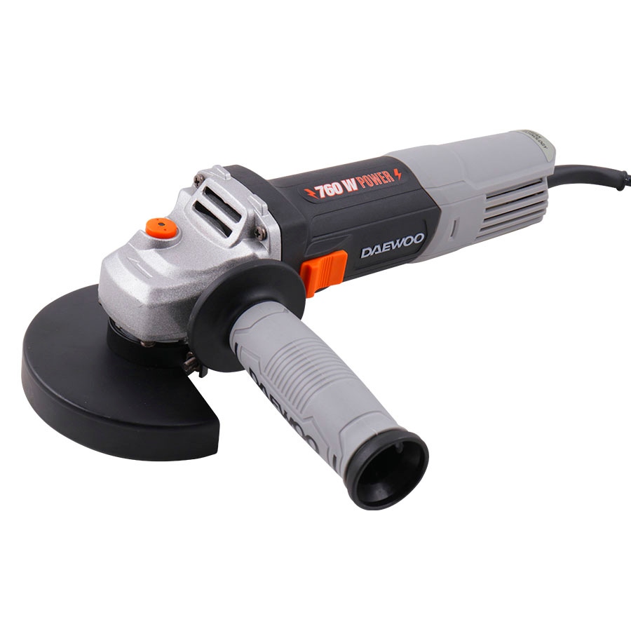 Amoladora Angular 760W 230V 115mm 4 1/2