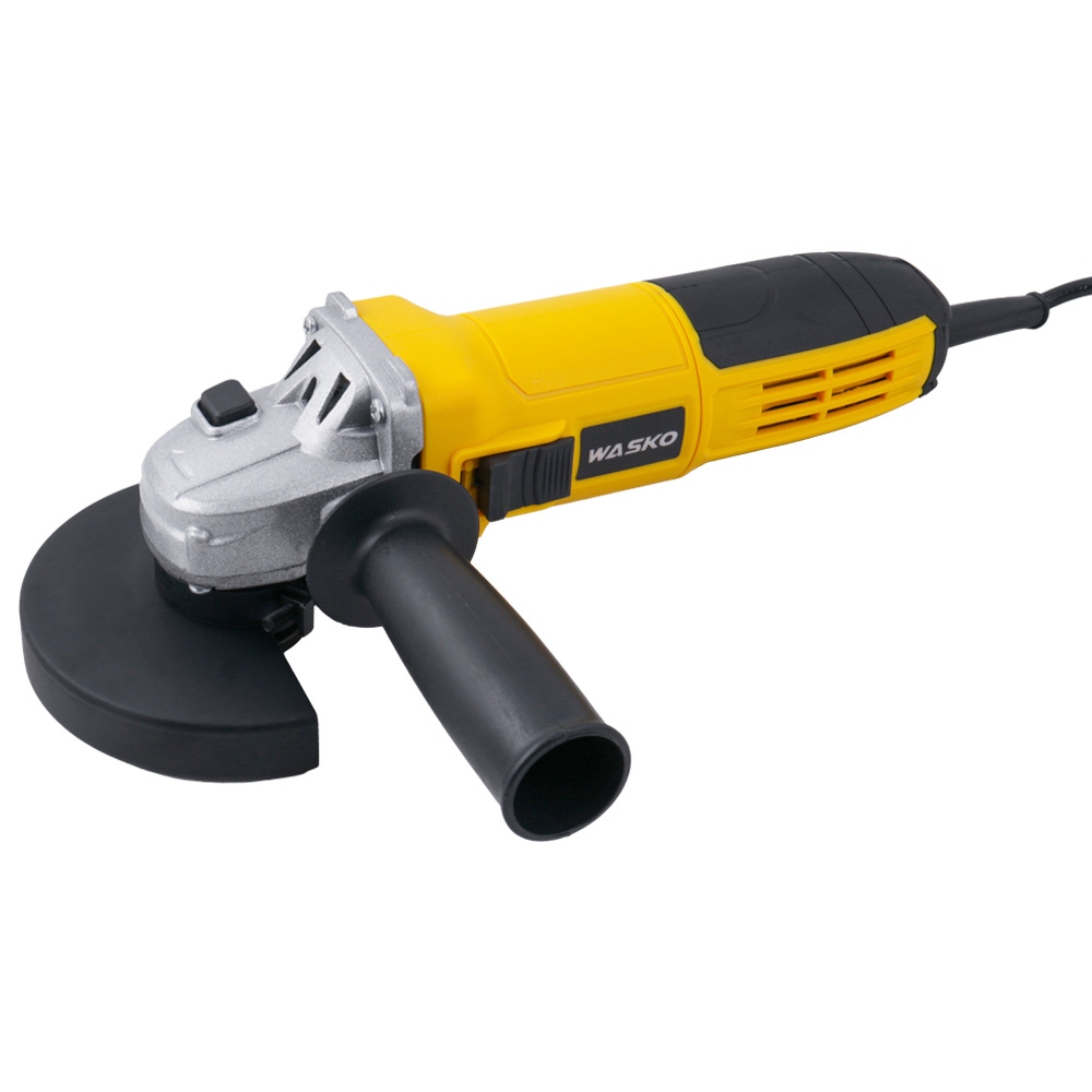 Amoladora Wasko 800W 100-115mm